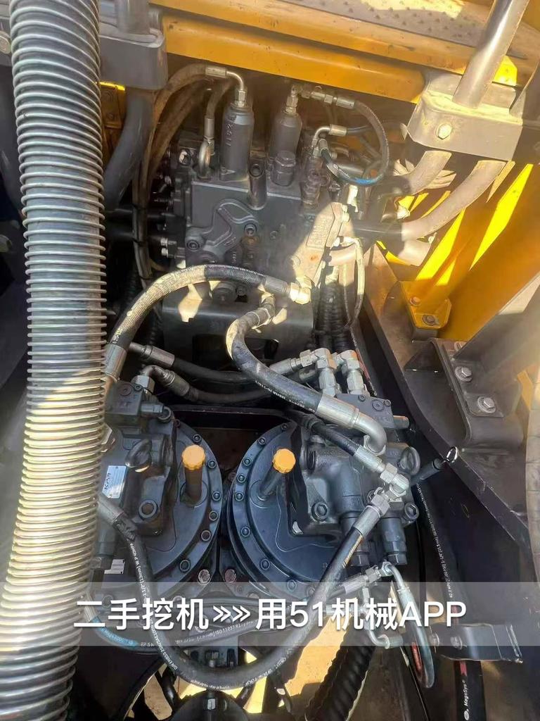 51机械